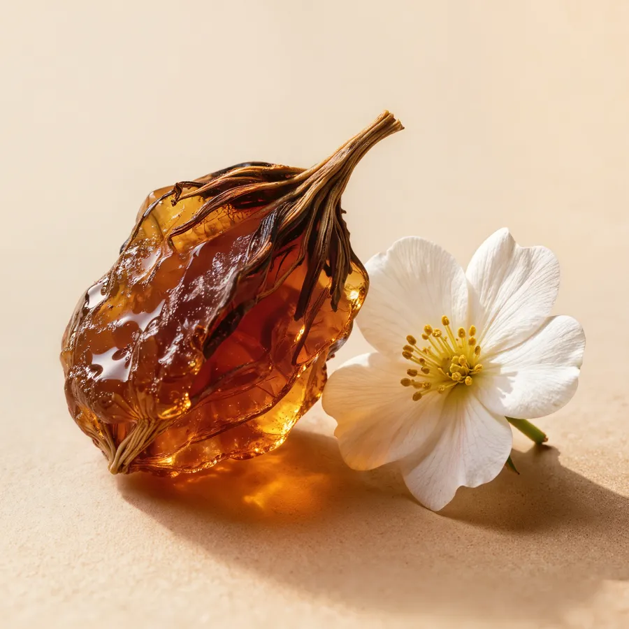 Labdanum