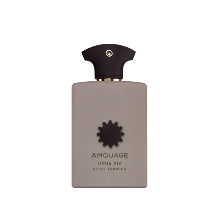 Amouage Opus XIV Royal Tobacco