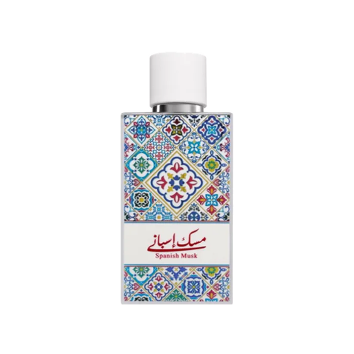 Arabian Oud Spanish Musk