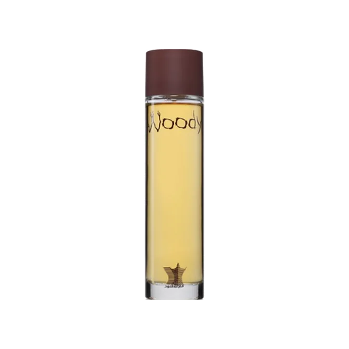 Arabian Oud Woody
