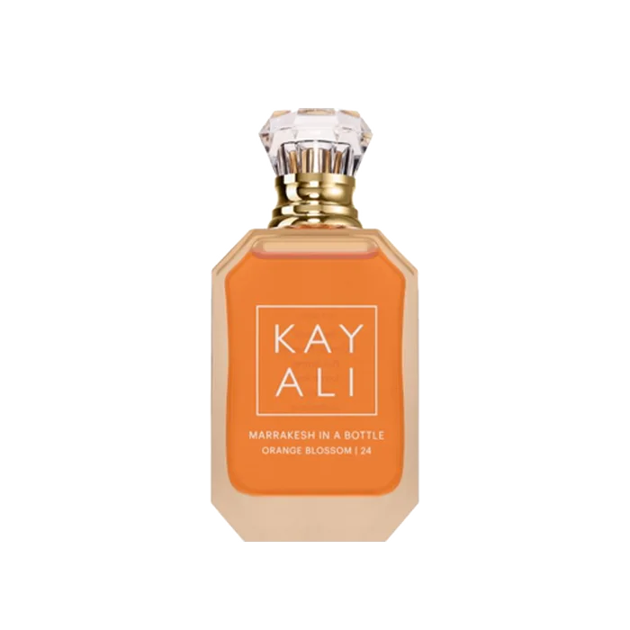 Kayali Marrakesh in a Bottle Orange Blossom | 24