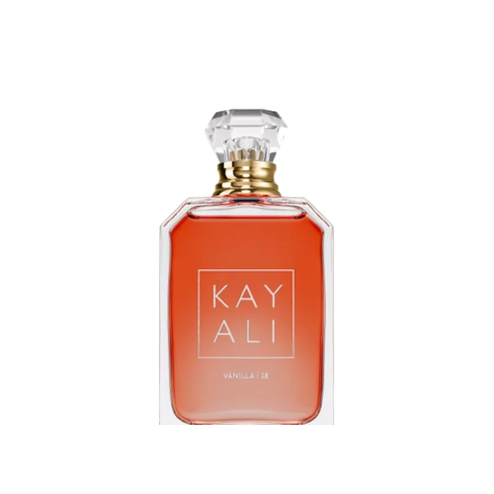 Kayali Vanilla | 28