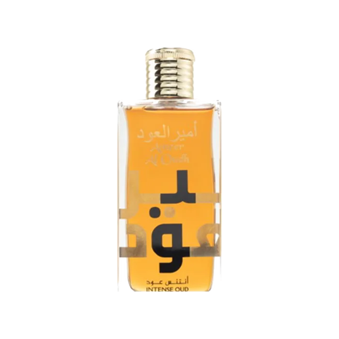 Lattafa Ameer Al Oudh Intense Oud