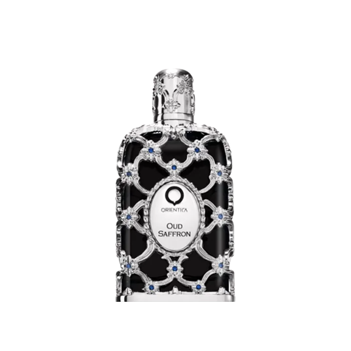 Orientica Oud Saffron