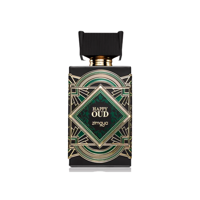 Zimaya Happy Oud