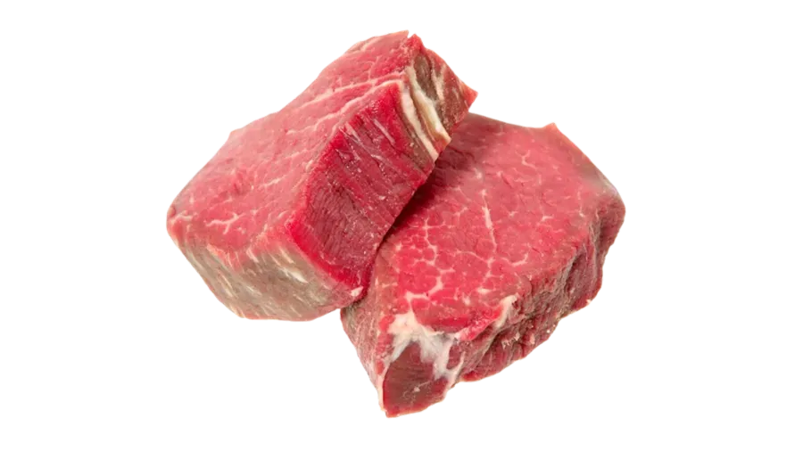 Syrové hovězí maso – filet